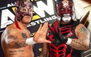 The Lucha Brothers Will Remain with AEW for Longer Amid WWE Rumors The Lucha Brothers Will Remain with AEW for Longer Amid WWE Rumors
