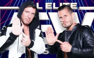 The Motor City Machine Guns’ Talks with AEW Fell Through The Motor City Machine Guns' Talks with AEW Fell Through