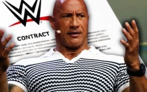 The Rock Reveals Early WWE Pay and How He Negotiated $2 Million Deal with Vince McMahon The Rock Reveals Early WWE Pay and How He Negotiated $2 Million Deal with Vince McMahon