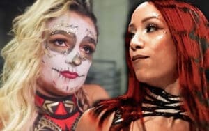 Thunder Rosa Defends AEW's Hardcore Style After Mercedes Mone Expresses Concerns