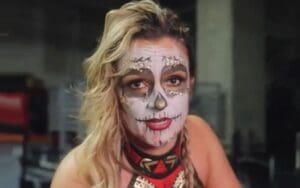 Thunder Rosa Squashes Report About Her Medical Clearance Situation With AEW