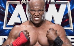 Timeline for Bobby Lashley's AEW Debut After WWE Exit