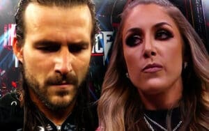 Timeline of Britt Baker and Adam Cole’s Breakup Revealed