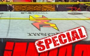 TNA Planning Special Episode After Hurricane Helene Forced Taping Cancellation TNA Planning Special Episode After Hurricane Helene Forced Taping Cancellation