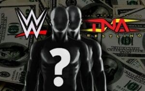 TNA Reaps Benefits of WWE Partnership with Major Growth in Pay-Per-View and Live Event Numbers TNA Reaps Benefits of WWE Partnership with Major Growth in Pay-Per-View and Live Event Numbers