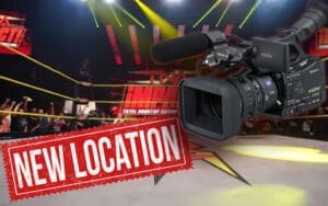 TNA Wrestling Lands on New Date & Location for Television Taping Event After Hurricane Helene Cancellation TNA Wrestling Lands on New Date & Location for Television Taping Event After Hurricane Helene Cancellation