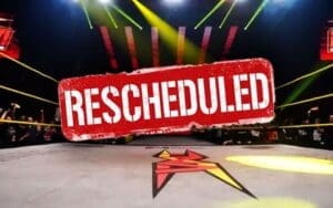 TNA Reschedules Spartanburg TV Tapings Again Due to Aftereffects of Hurricane Helene TNA Wrestling Reschedules Spartanburg Shows Due to Hurricane Helene