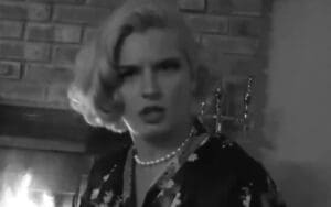 Toni Storm Appears at STARDOM Event to Issue Challenge for IWGP Women's Title