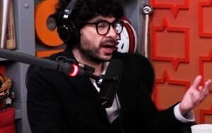 Tony Khan Addresses AEW Backstage Drama: "Every Situation Is Its Own Thing"