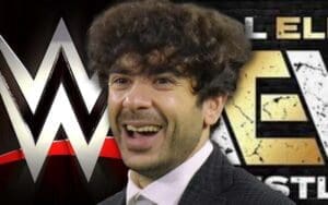 Tony Khan Believes Joint WWE-AEW Show Can Happen in the Next 100 Years Tony Khan Believes Joint WWE-AEW Show Can Happen in the Next 100 Years