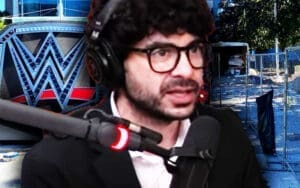 Tony Khan Calls Wrestling Rivalry with WWE a “52-Week Fight"