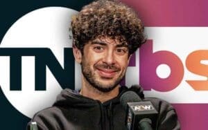 Tony Khan Expresses Confidence in AEW’s Long-Term Future on TBS and TNT Tony Khan Expresses Confidence in AEW's Long-Term Future on TBS and TNT