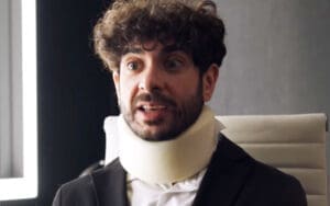 Tony Khan Sets the Record Straight on AEW In-Ring Future Tony Khan Sets the Record Straight on AEW In-Ring Future