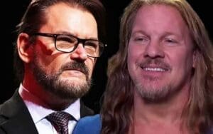 Tony Schiavone Defends Chris Jericho After Fan Backlash Over His Physique