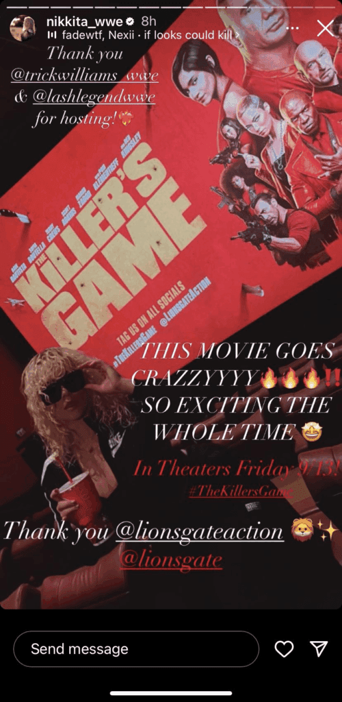 trick-williams-amp-lash-legend-host-special-screening-of-the-killers-game-for-nxt-talent-42