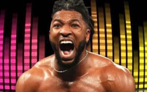 Trick Williams Unleashes Fiery Diss Track Aimed at Ethan Page Ahead of 10/1 WWE NXT