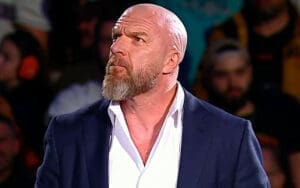 Triple H Kicks Off 9/13 WWE SmackDown Season Premiere