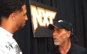 Tyrese Haliburton Shares Backstage Moment with Shawn Michaels After 9/17 WWE NXT Tyrese Haliburton Shares Backstage Moment with Shawn Michaels After 9/17 WWE NXT