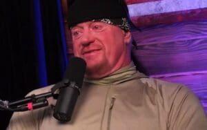 Undertaker Confirms the Only Match that Would Get Him Out of Retirement Undertaker Confirms the Only Match that Would Get Him Out of Retirement