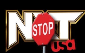 USA Network Almost Pulled NXT From The Air During Their Final Overrun USA Network Almost Pulled NXT From The Air During Their Final Overrun