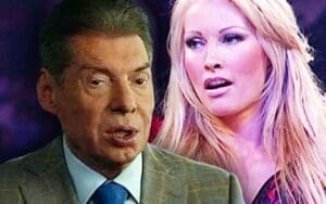 Vince McMahon Addresses Sable’s Sexual Harassment Lawsuit: ‘It’s Kind of a Blur’ Vince McMahon Addresses Sable’s Sexual Harassment Lawsuit: ‘It’s Kind of a Blur’
