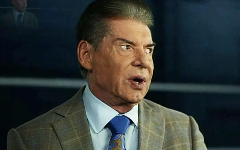 Vince McMahon Attempts to Justify Assault After Past Allegations