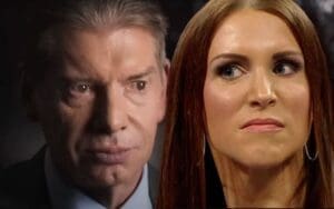 Vince McMahon Called Stephanie McMahon 'Selfish' for Not Letting Him Air Her Real Wedding on PPV