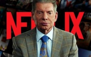Vince McMahon Claims Netflix Documentary Misrepresented Key Facts Vince McMahon Claims Netflix Documentary Misrepresented Key Facts