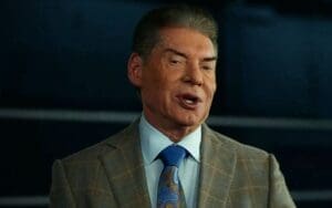 Vince McMahon Never Imagined Himself Retiring From WWE Vince McMahon Never Imagined Himself Retiring From WWE