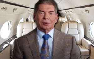Vince McMahon’s Bizarre Rule for Private Plane Passengers Revealed Vince McMahon's Bizarre Rule for Private Plane Passengers Revealed