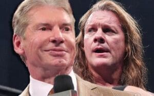 Vince McMahon's Unique List of Replacements for Jericho's Lion Tamer Revealed