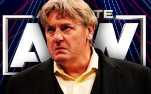 William Regal Claps Back at Claims He "Snaked" AEW to Return to WWE
