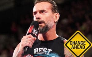 WWE Changed Longstanding Backstage Rule for Promos During 9/16 RAW WWE Changed Longstanding Backstage Rule for Promos During 9/16 RAW