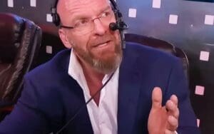WWE Creative Received a Makeover Under Triple H: No More Late-Night Calls WWE Creative Received a Makeover Under Triple H: No More Late-Night Calls