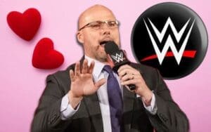 WWE Dropped Romance Angle for Adam Pearce & RAW Superstar