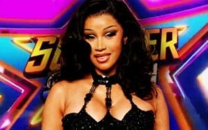 WWE Had High Hopes for Cardi B’s Involvement in Prior SummerSlam WWE Had High Hopes for Cardi B’s Involvement in Prior SummerSlam