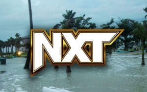 WWE NXT Event Proceeds As Planned Amid Hurricane Helene Disruptions WWE NXT Event Proceeds As Planned Amid Hurricane Helene Disruptions