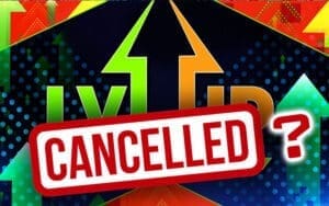 WWE NXT Level Up Show Facing Possible Discontinuation