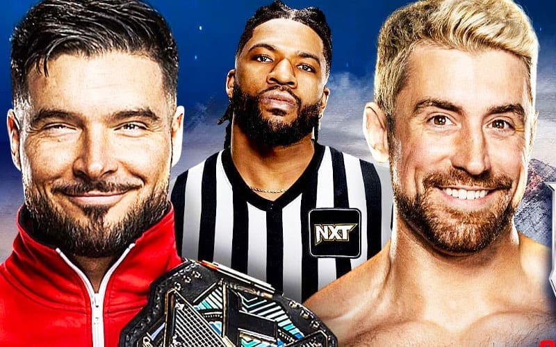 WWE NXT No Mercy 2024 Preview Confirmed Matches, Start Time and How to