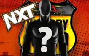 WWE NXT Star Makes Appearance at TNA Victory Road 2024