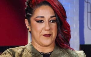 WWE Potentially Spoils Bayley’s Future on SmackDown