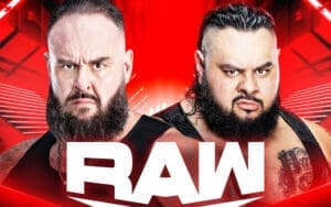 WWE RAW Preview for September 30, 2024: Bronson Reed Faces Braun Strowman, CM Punk and Drew McIntyre Face Off