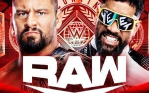 WWE RAW Results Coverage, Reactions and Highlights for September 23, 2024