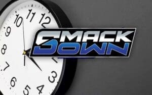 WWE SmackDown Expansion Likely as Talks Continue with USA Network WWE SmackDown Adding Extra Hour After RAW Netflix Transition Only Temporary