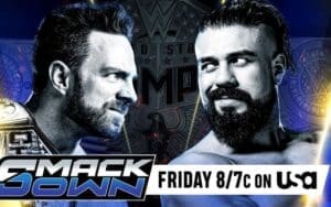 WWE SmackDown Preview for September 20, 2024: Roman Reigns, Cody Rhodes, and LA Knight Set for Showdown