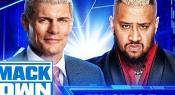 WWE SmackDown Results Coverage, Reactions and Highlights for September 13, 2024