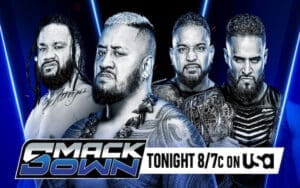 WWE SmackDown Results Coverage, Reactions and Highlights for September 27, 2024