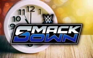 WWE SmackDown to Add Extra Hour on USA Network After RAW Netflix Move