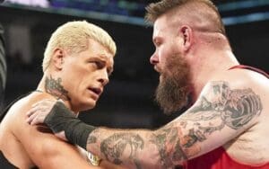 WWE SmackDown Viewership for September 20 Sees Decrease