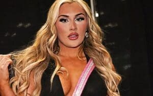 WWE Urged to Make Tiffany Stratton a World Champion Before It's Too Late